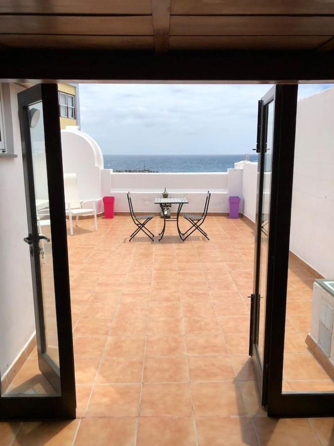 Luxury Sea House-Casa Del Mar Villa Santa Cruz de la Palma  Exterior photo