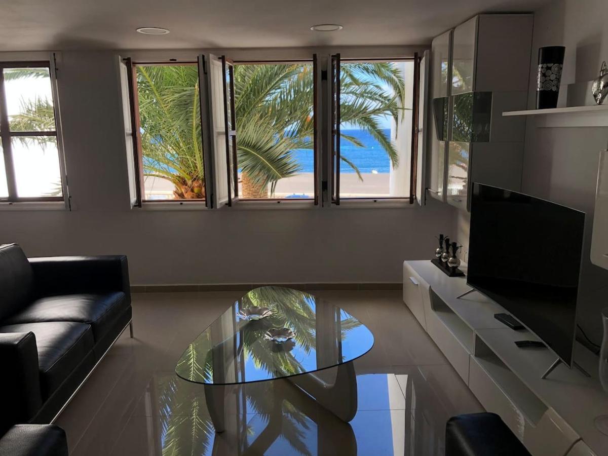 Luxury Sea House-Casa Del Mar Villa Santa Cruz de la Palma  Exterior photo