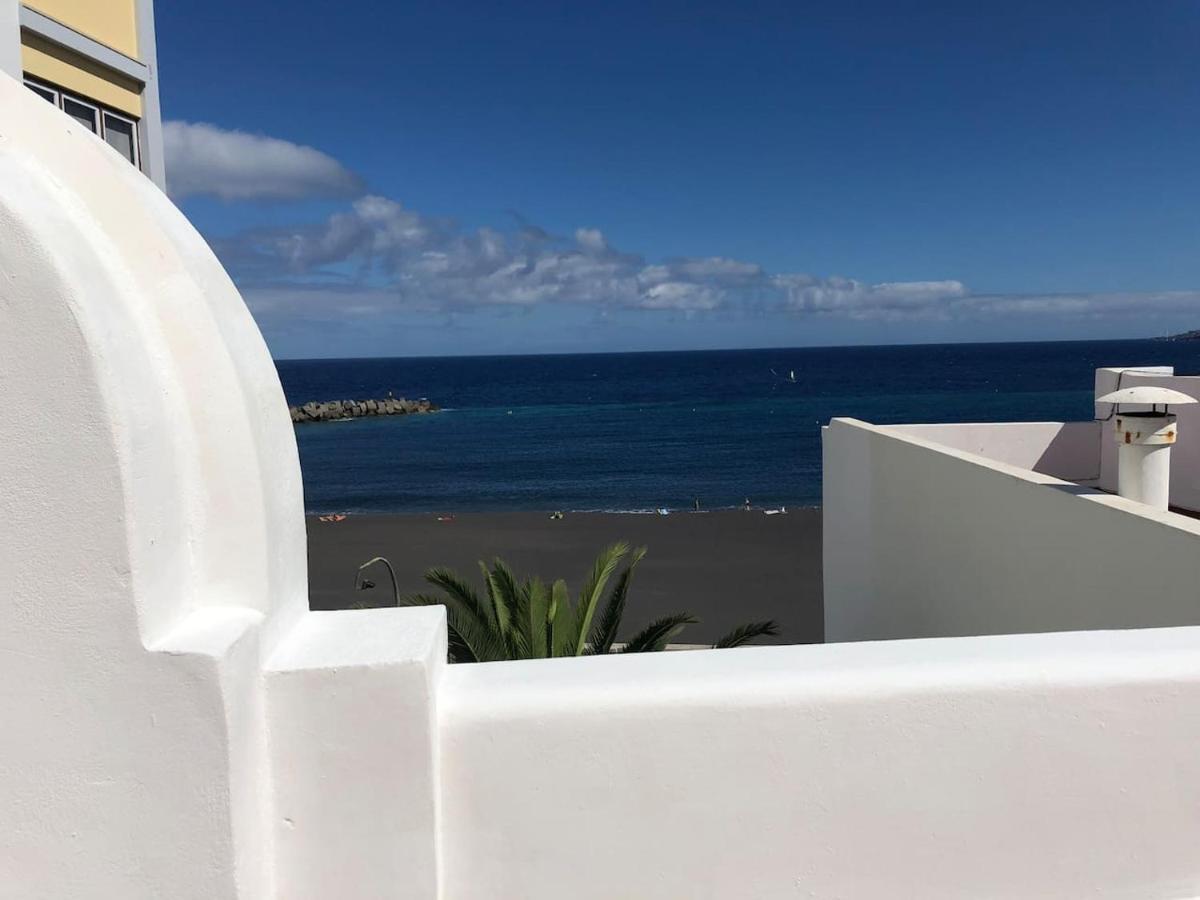 Luxury Sea House-Casa Del Mar Villa Santa Cruz de la Palma  Exterior photo
