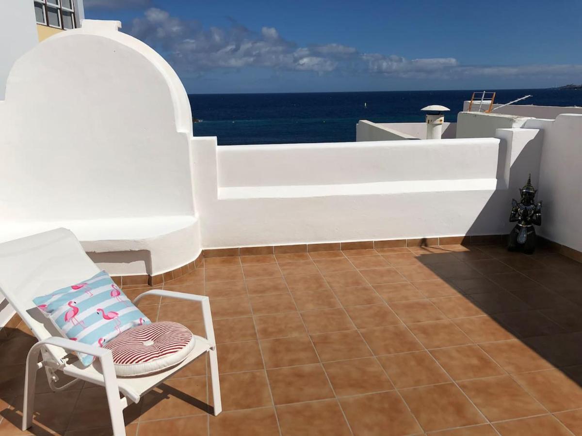 Luxury Sea House-Casa Del Mar Villa Santa Cruz de la Palma  Exterior photo